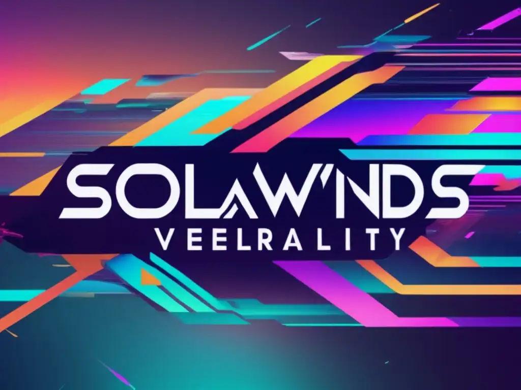 Ataque ciberseguridad SolarWinds: Prevenir vulnerabilidades