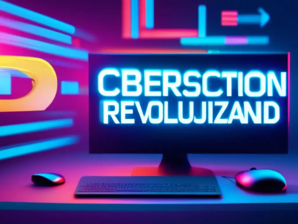 Beneficios de la gamificación en ciberseguridad: Arte de fallas en la imagen de entrenamiento de ciberseguridad