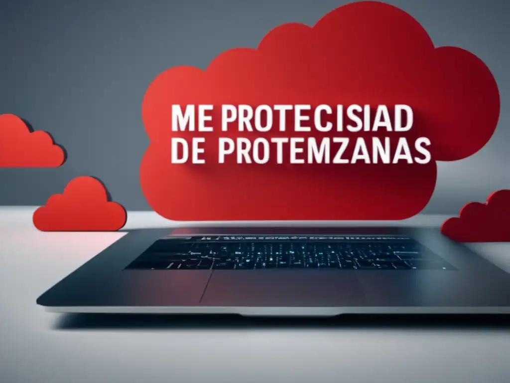 Centro de control de seguridad de red con firewalls en PYMES