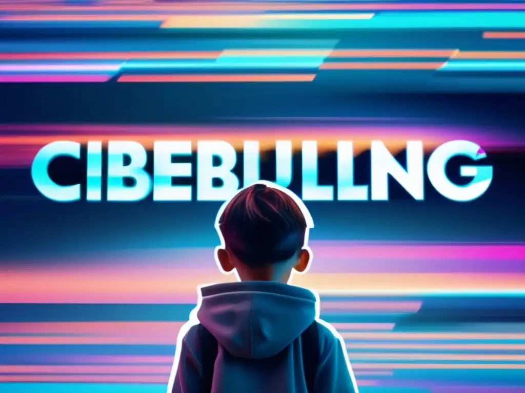 Ciberbullying en jóvenes: privacidad y vulnerabilidad