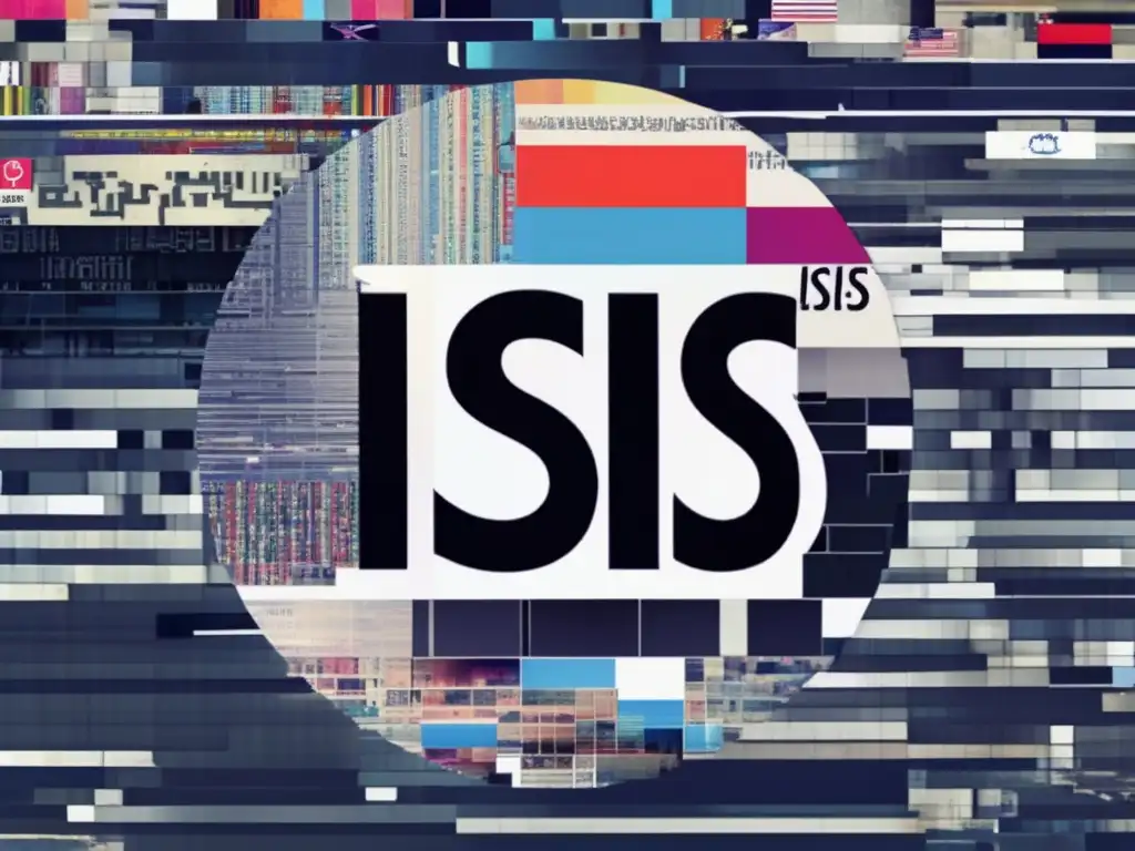 Ciberdefensa contra ISIS: Desmantelando propaganda en línea