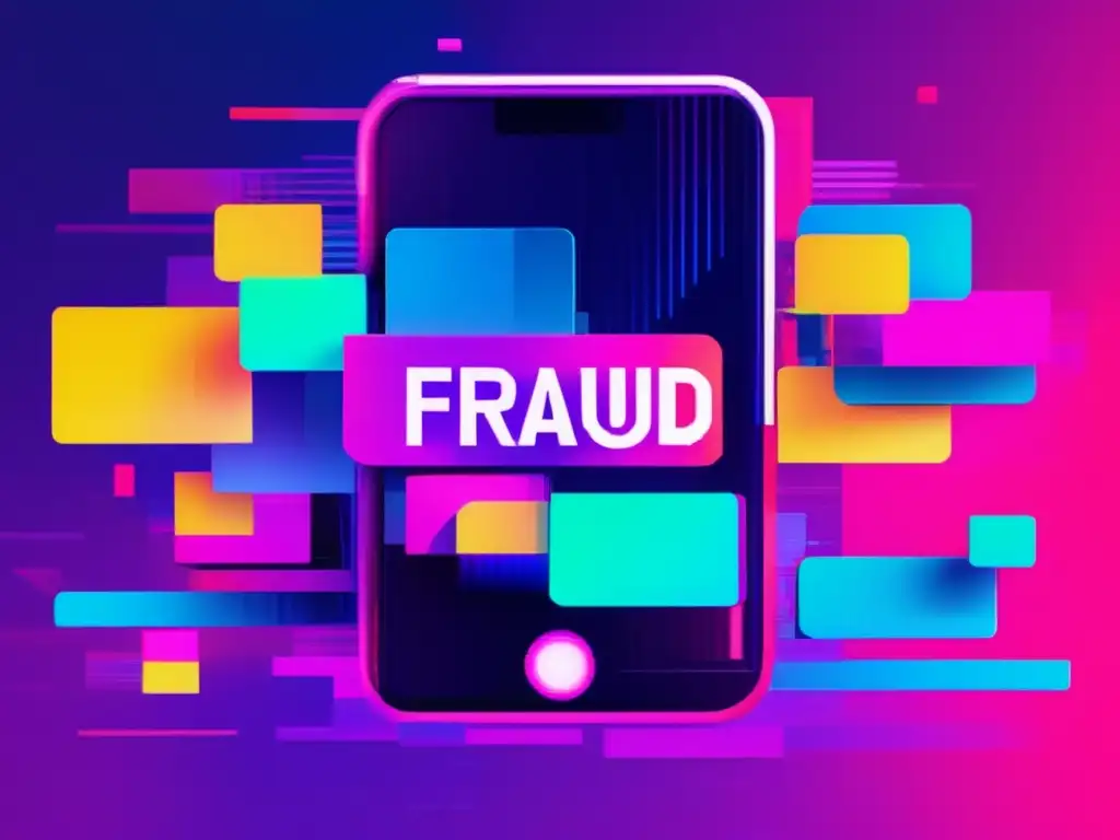 Smishing: fraude digital disruptivo Smishing: Cómo prevenir el smishing, amenaza cibernética