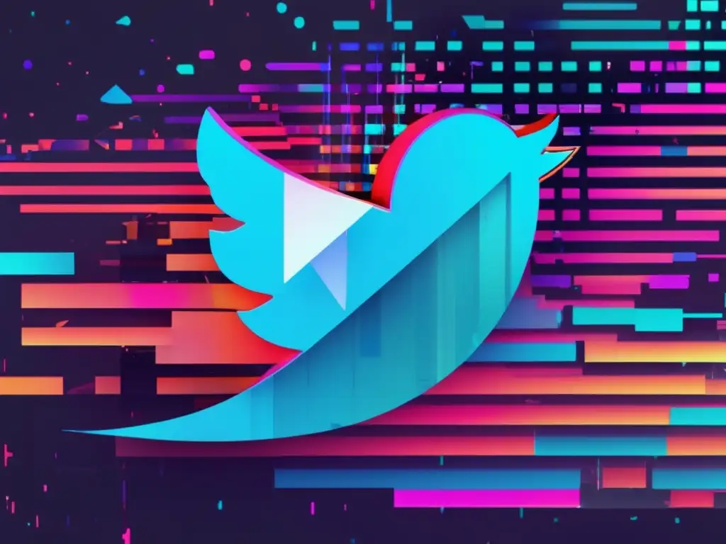 Riesgos de información en Twitter Ciberseguridad en Twitter: Compartir con precaución