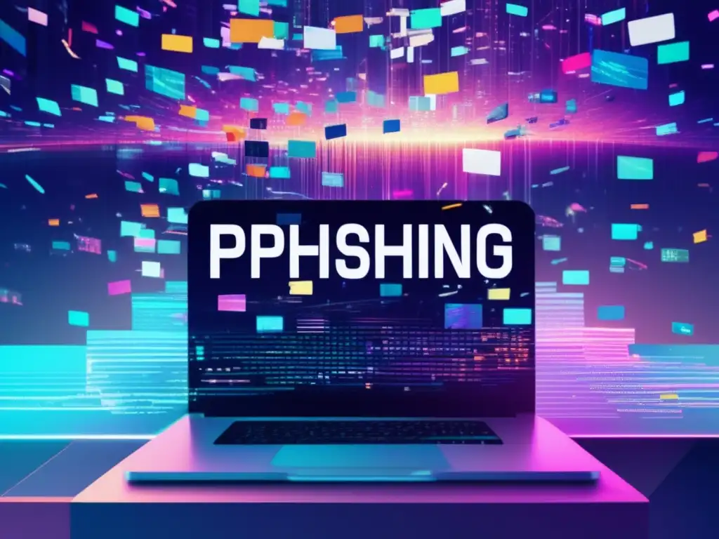 Ciberseguridad: Análisis Phishing JP Morgan Chase