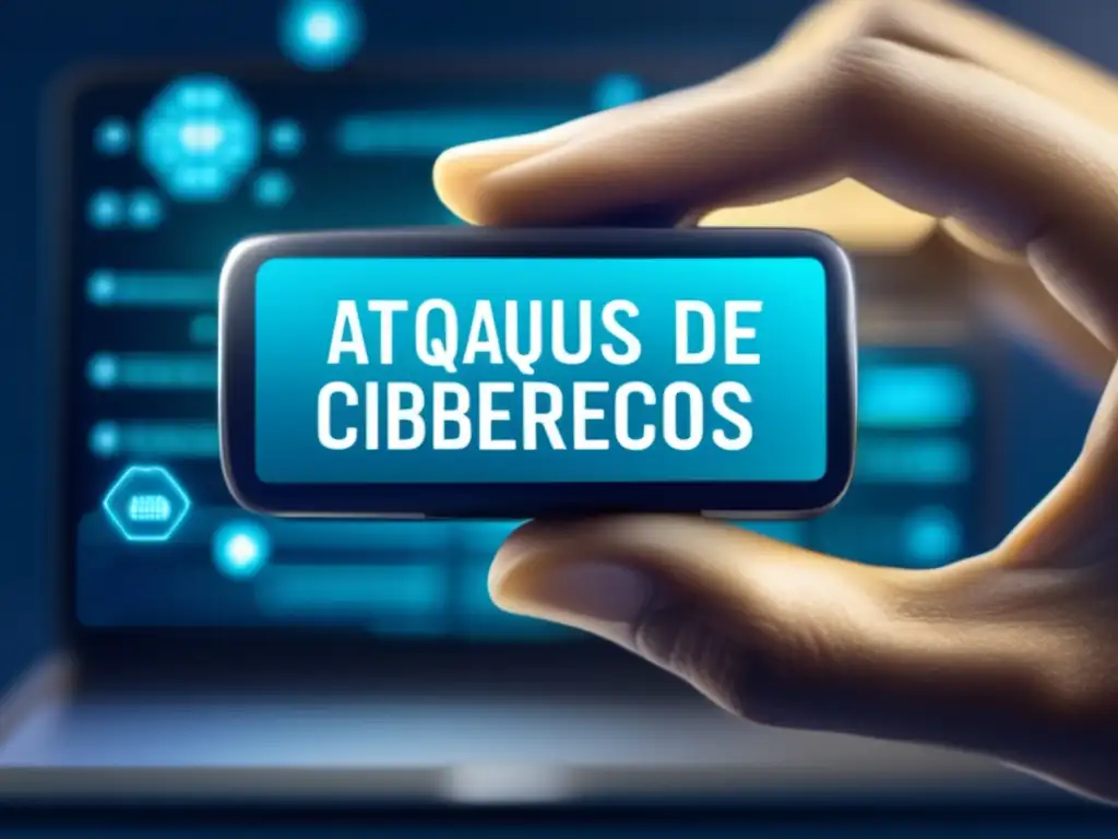 Ciberseguridad cuántica: desmitificando amenazas digitales