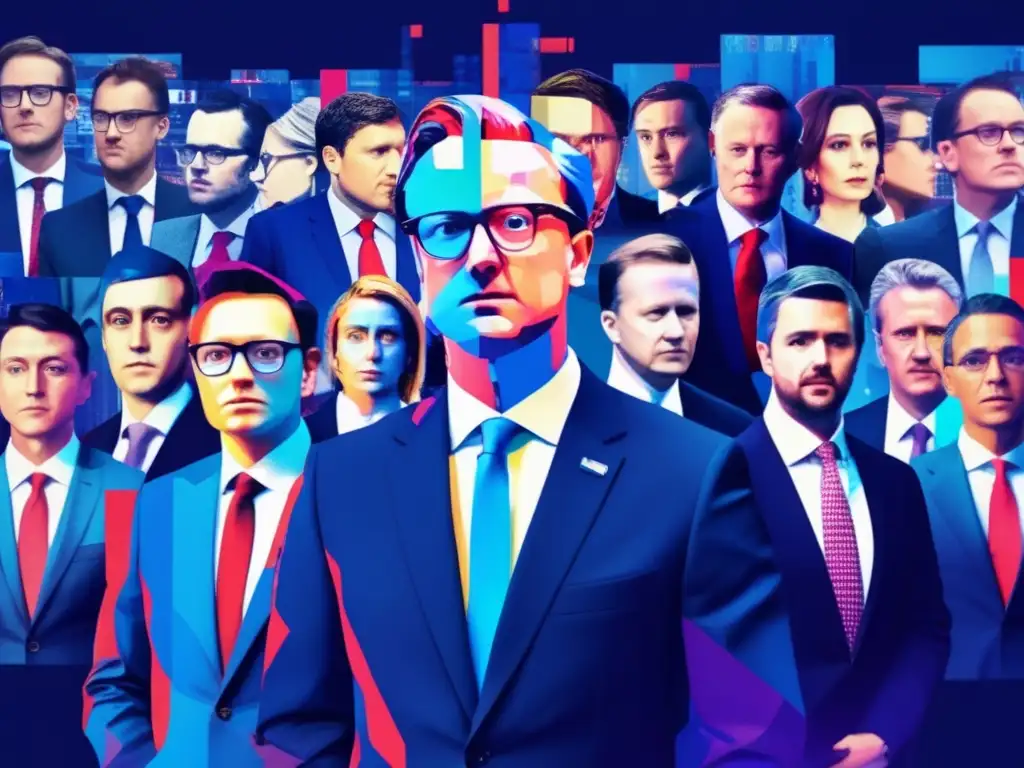 Ciberseguridad en el escándalo de Cambridge Analytica