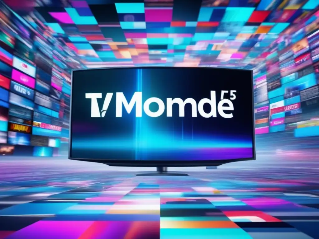 Ciberseguridad: Hackeo y guerra cibernética en TV5Monde