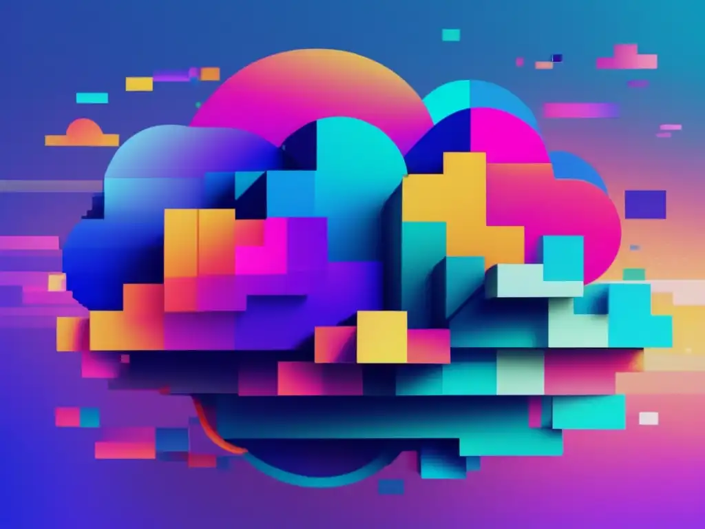 Vulnerabilidad de datos en la nube Ciberseguridad en la nube: protección de datos