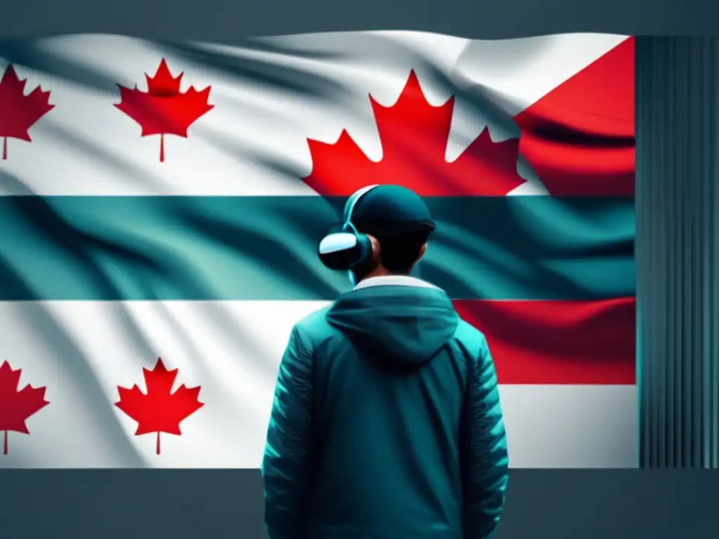 Ciberseguridad en Canadá: PIPEDA y privacidad digital