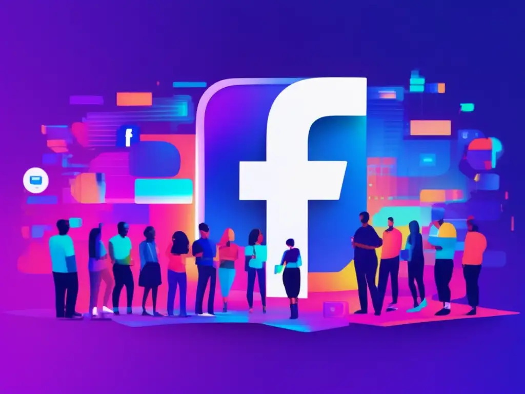 Conversaciones seguras en grupos de Facebook: Buenas prácticas para la seguridad