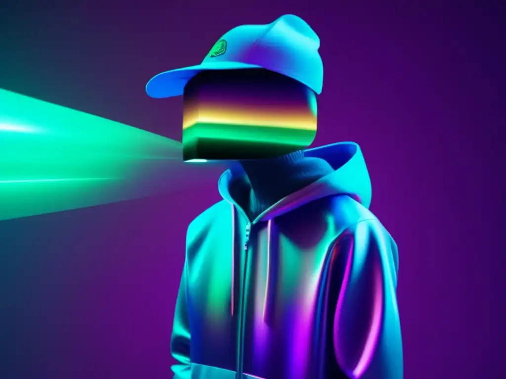 Glitch Art: Navegando seguro en la Deep Web Guía segura para explorar Deep Web con Tor Browser