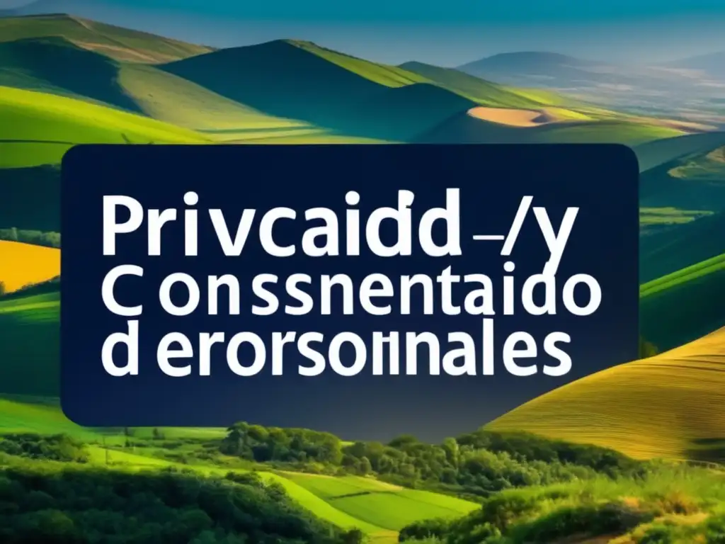 Desafíos éticos en minería de datos: Privacidad y ciberseguridad