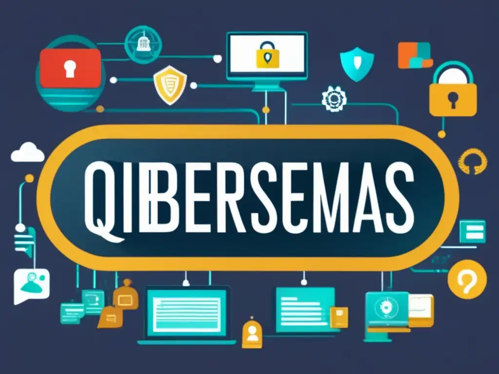 Desafíos y soluciones en integración de ciberseguridad