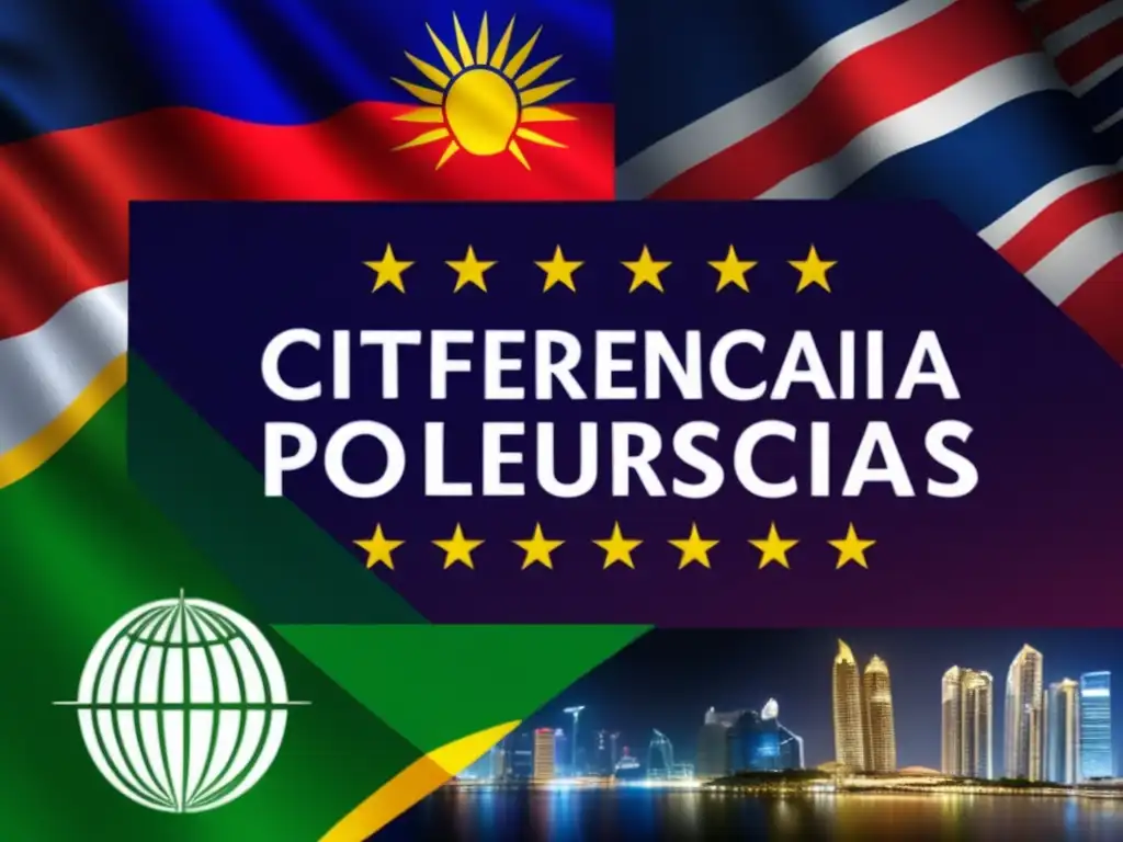 Diversidad cultural y política en ASEAN: Regulación conjunta ciberseguridad ASEAN