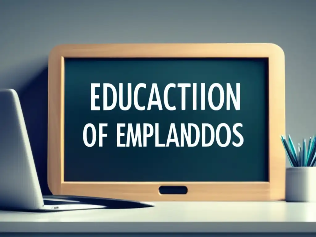 Educación y concientización de empleados en ciberresiliencia empresarial NIST