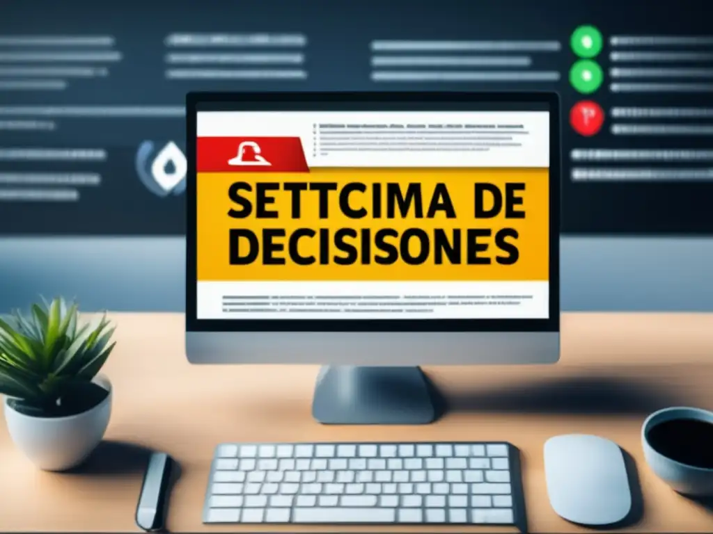 Ética en la ciberseguridad: Responsabilidad global en decisiones éticas