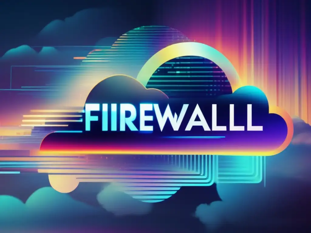 Firewall en la nube protegiendo PYMES - Estrategias de protección con firewalls en PYMES