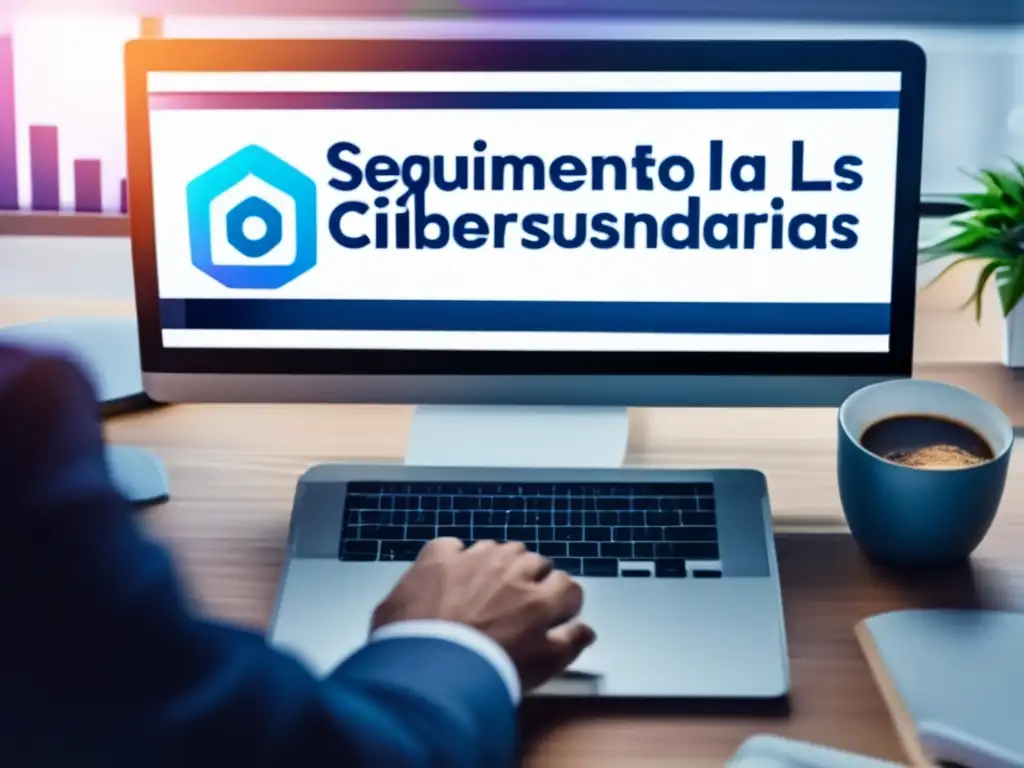 Ciberdefensa 2023: Futuro caótico de ciberseguridad