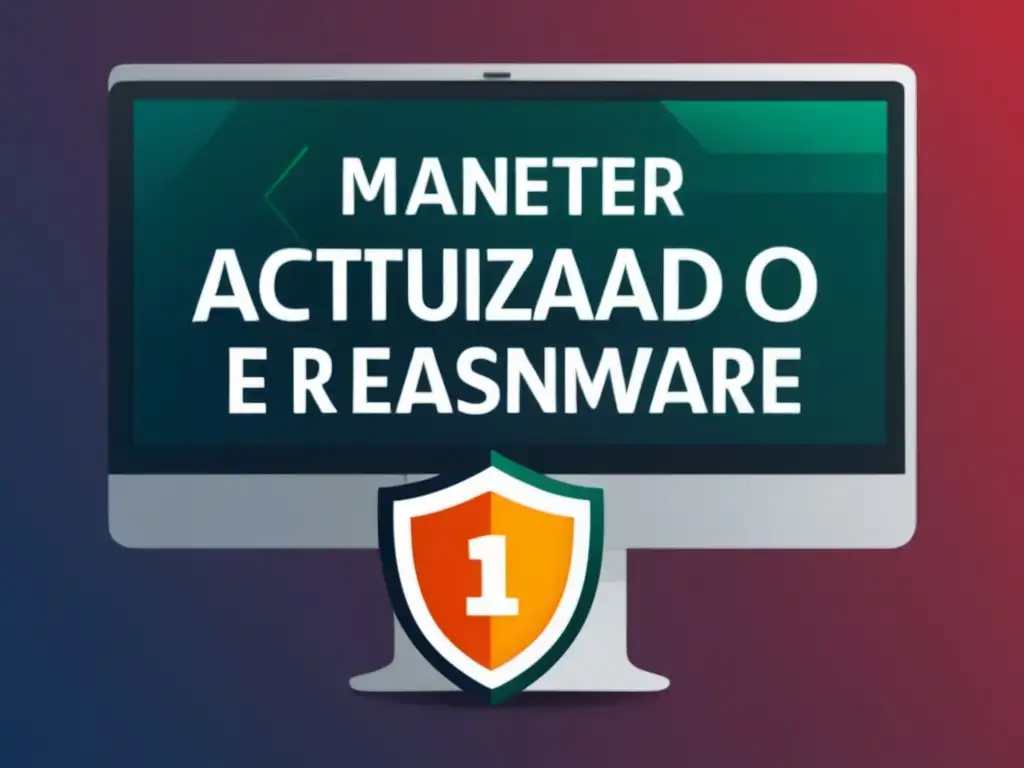 Futuro cibernético: Soluciones recuperación datos perdidos ransomware