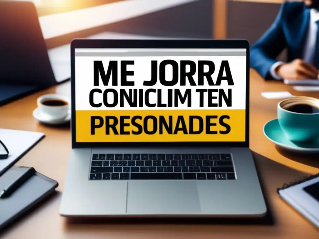 Futuro ciberseguridad: mentoría personalizada