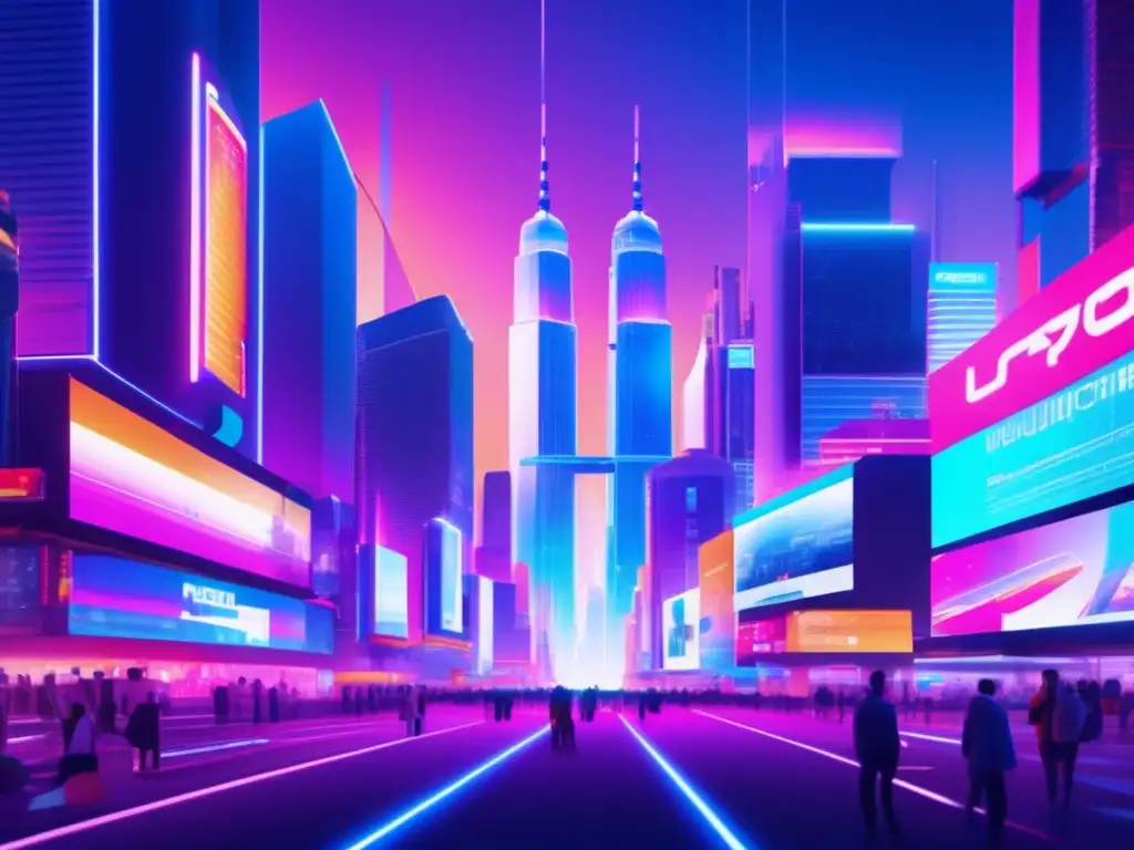 Futuro urbano seguro: Estrategias comunidad online segura