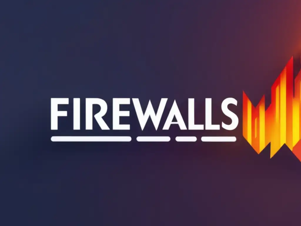 Glitch Art Firewall: Importancia del estado de sesión en firewalls