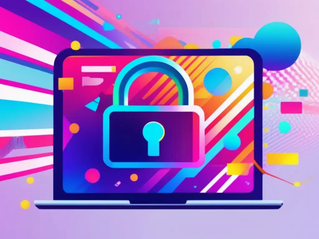 Imagen destacada: Entrenamientos simulacros phishing conciencia seguridad