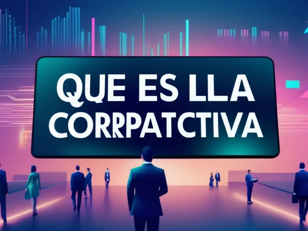 Imagen de Ética en la reputación corporativa en la era digital