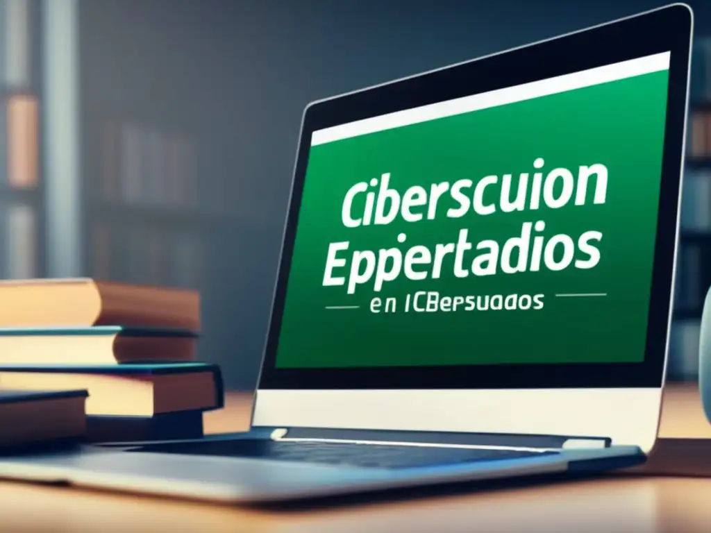 Importancia educación ciberseguridad nuevas generaciones