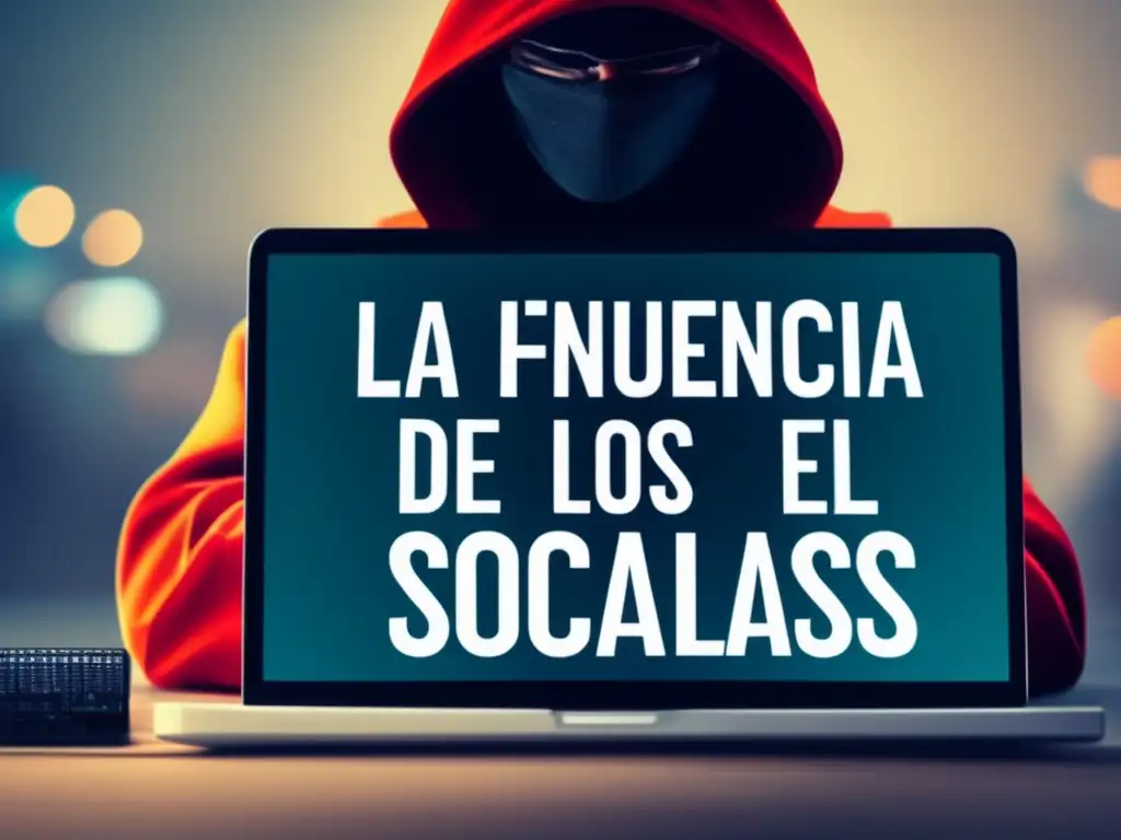 Influencia de movimientos sociales en hacking - Historia hackers rebeldes activistas cibernéticos