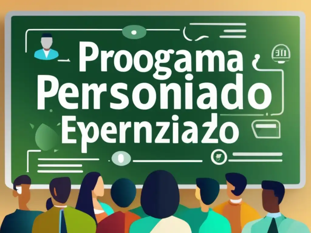 Mentoría personalizada en ciberseguridad era