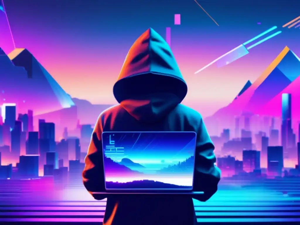 Navegación anónima: ciberseguridad y privacidad