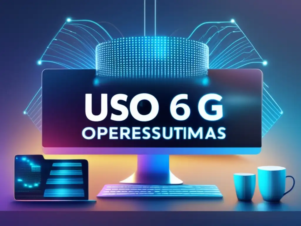 Oportunidades y desafíos en 5G y ciberseguridad -