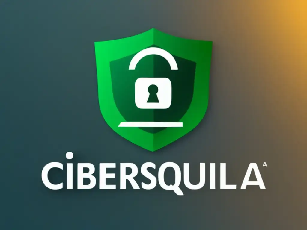 Paisaje digital glitch con desarrollador destacado: Recursos ciberseguridad desarrolladores