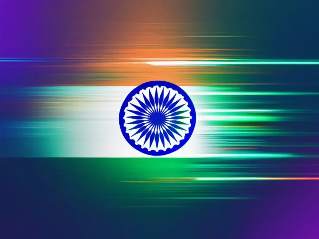 Paisaje digital y legislación de ciberseguridad en India