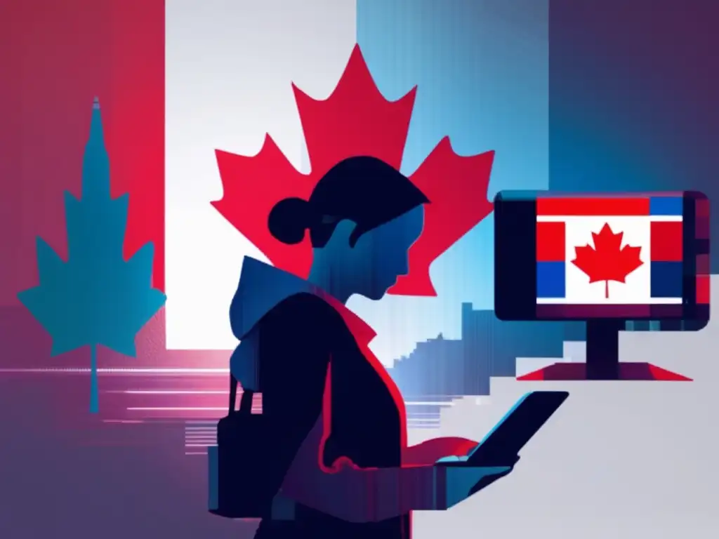 Privacidad digital en Canadá: PIPEDA y ciberseguridad