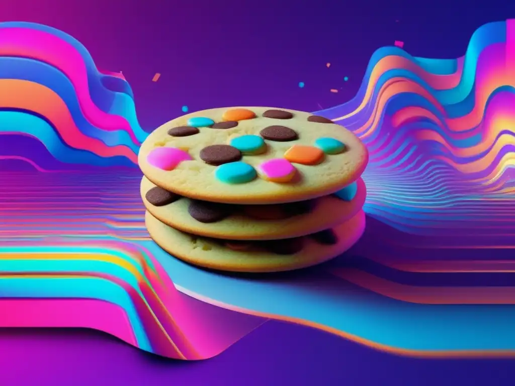 Privacidad en línea: Protección contra cookies y seguimiento