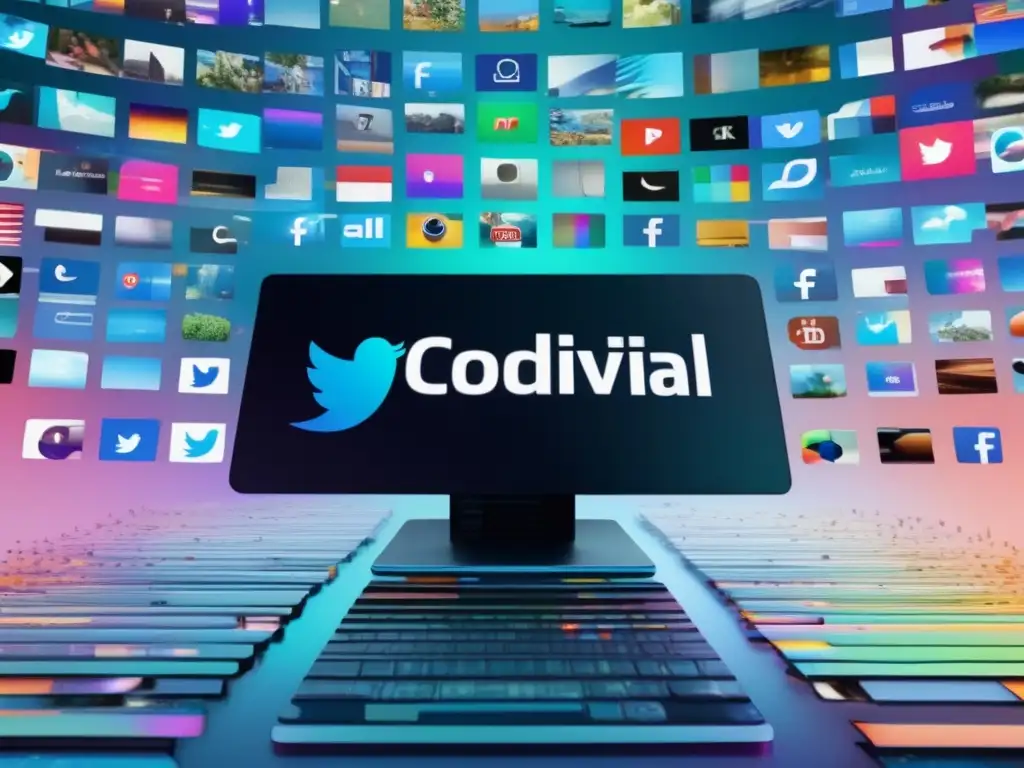 Privacidad en redes sociales: limpiar huella digital