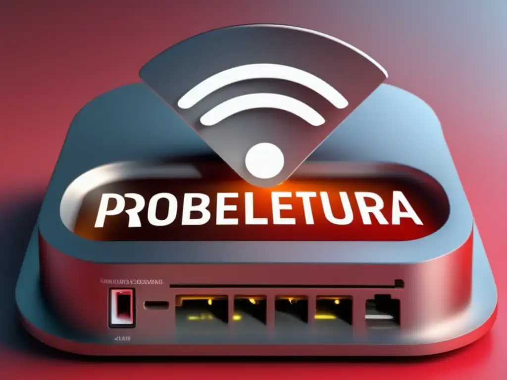 Desafíos WiFi: Cobertura débil, interferencias, rendimiento Problemas de cobertura, señal débil, interferencias y velocidad en redes WiFi