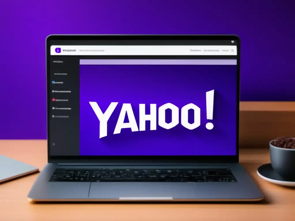 Riesgos y consecuencias de la fuga de datos de Yahoo: Ciberseguridad