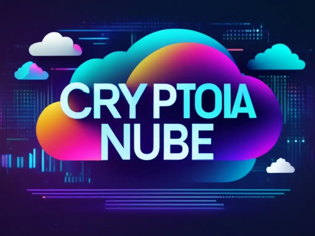 Seguridad en la nube: Criptografía avanzada