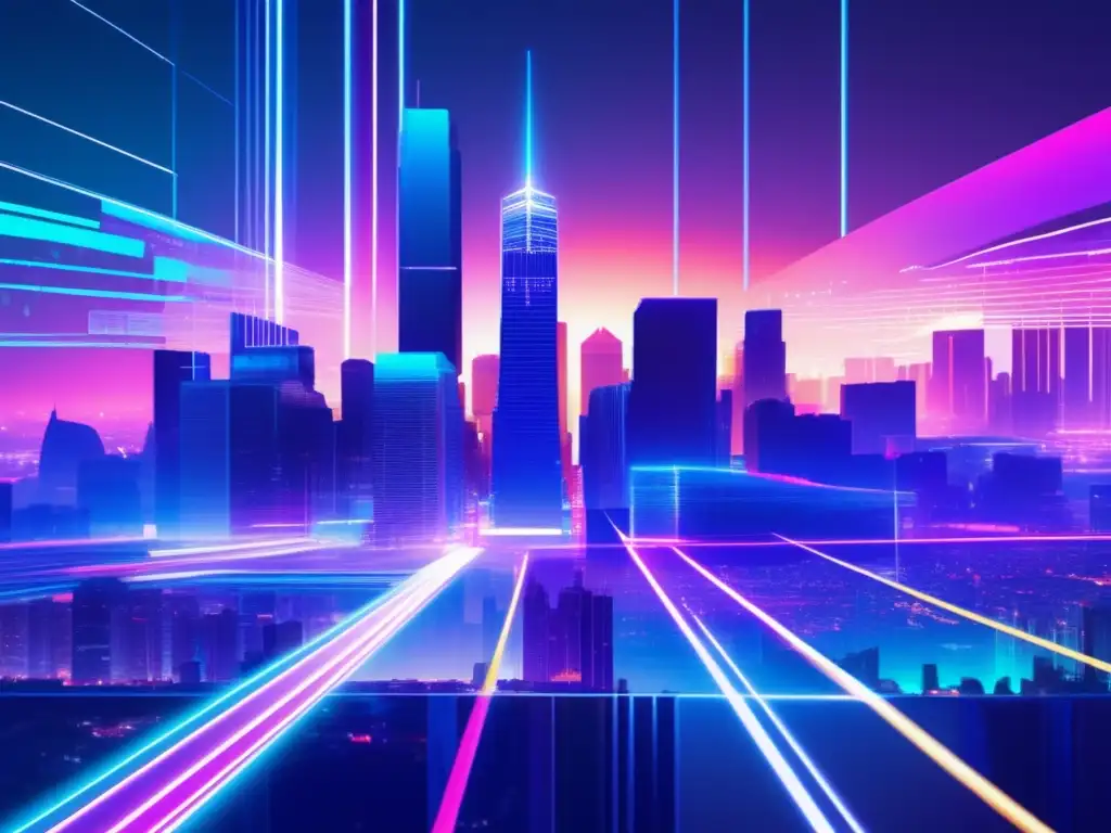 Seguridad en redes: Prevención de intrusiones