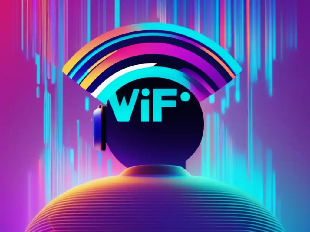 WiFi Seguro: Configuración Profesional WiFi seguro: consejos profesionales para configuración