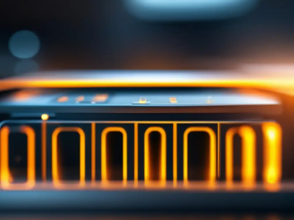 Tecnología segura y visualmente impactante Soluciones de seguridad endpoint: Compatibilidad, facilidad de uso y detección avanzada