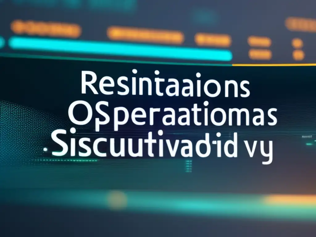 Gestión de Vulnerabilidades: Restauración y Reinstalación para Fortalecer la Infraestructura Digital